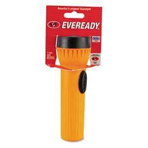  Eveready Economy Bright Light Standard Flashlight 