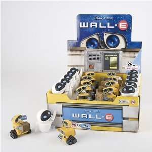  Bullyland   Wall E présentoir figurines 6 cm (36) Toys 