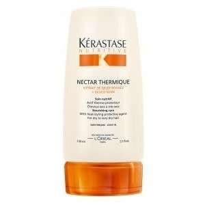   Kerastase Nutritive Nectar Thermique Protective Agent 150 ml Beauty