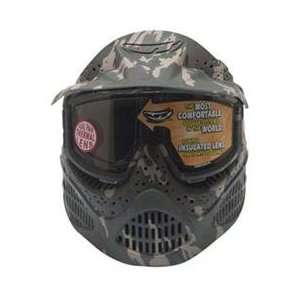  JT Elite Alpha Thermal Goggle Camo