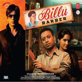 Billu Barber