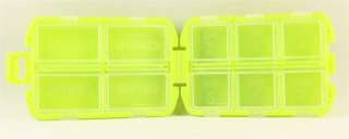 JetSet 10 Compartment My Cure Pill Box  