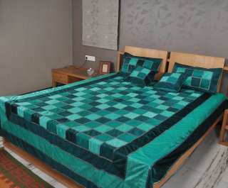 inches this bed sheet is suitable for big size beds