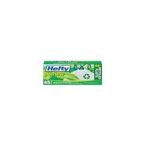   : Hefty® Renew Recycled Kitchen & Trash Bags: Health & Personal Care