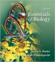   of Biology, (0077402154), Sylvia Mader, Textbooks   
