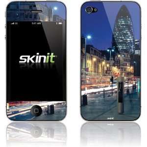  London Bishopsgate at Dusk skin for Apple iPhone 4 / 4S 