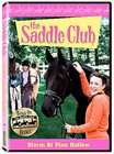 saddle club movies  