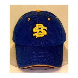  South Dakota State Jackrabitts Crew Hat