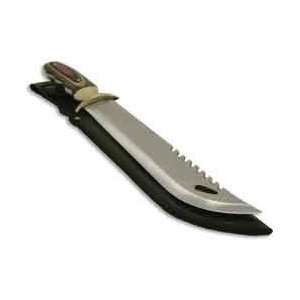 Bowie Style Knife 