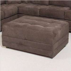  Rosa Ottoman: Furniture & Decor