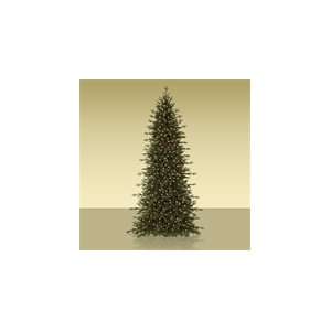  On Sale! 6.5 Red Spruce Artificial Christmas Tree Prelit 