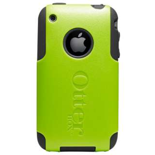 Otterbox Otter Box Commuter Series Case Cover for Apple iPhone 3GS 3G 