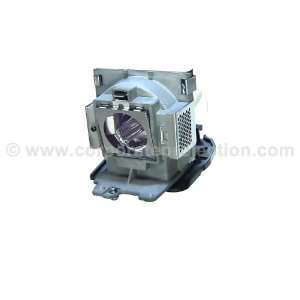 com Genuine Corporate Projection 5J.Y1E05.001 Lamp & Housing for BenQ 