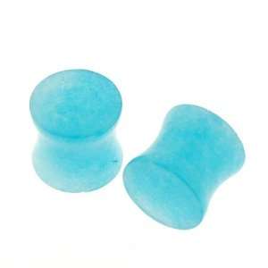  ite Quartz Stone Plugs   7/16 (11mm)   Sold as a 