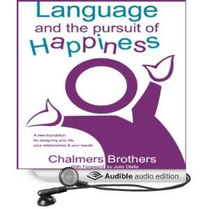 Language and the Pursuit of Happiness [Unabridged] [Audible Audio 
