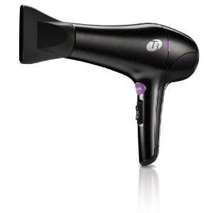  T3 Veloce Hair Dryer in Black Beauty