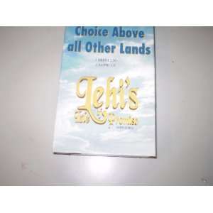   VHS   Volume 3 of Lehis Isle of Promise VHS Series: Everything Else