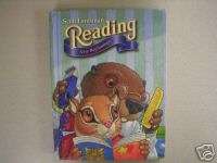 Scott Foresman Reading Grade 2 New Beginnings 9780673596413  