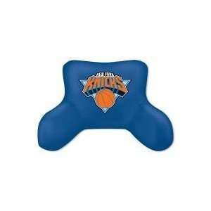   Duck Bed Rest (NBA)   NBA Style 157 Bed Rest Knicks