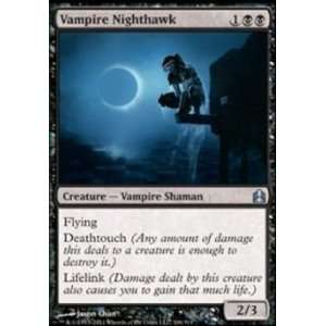  Vampire Nighthawk   Commander Toys & Games