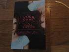The Lying Game #2 Never Have I Ever Sara Shepard 2011 9780061869723 