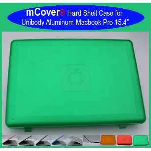   Aluminum Unibody MacBook Pro (Black keys, 15.4 inch diagonal screen