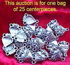 Pewter MADONNA CHILD ROSARY CENTERS  Style 1 items in Swedenbergs 