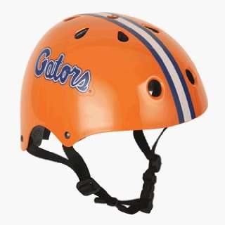 Florida Gators Multi Sport Helmet Medium **:  Sports 