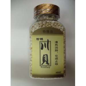  Chuan Bei Fritillary 4 Oz.: Health & Personal Care