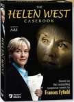   The Helen West Casebook (DVD, 2009, 3 Disc Set): Amanda Burton: Movies