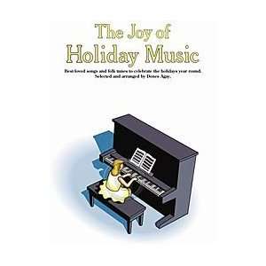 The Joy of Holiday Music Musical Instruments