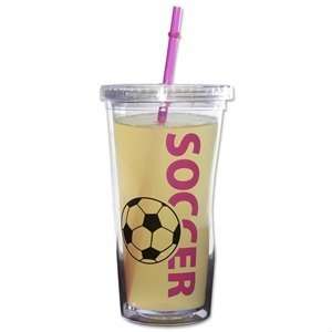 hidden Soccer Stadium Cup