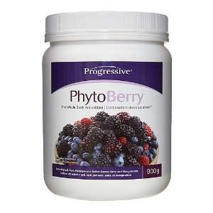  Progressive Nutritional Therapies® PhytoBerry 