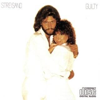 guilty by barbra streisand $ 8 99 used new from $ 3 78 80