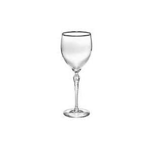  Lenox Madison Water Goblet: Kitchen & Dining