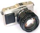 New USA Voigtlander Bessa R4A or R4M w/ fast 28mm 28/2 Leica M Mt Lens 