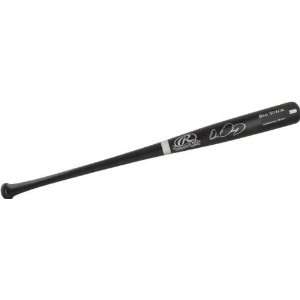  Carlos Gonzalez Autographed Big Stick Bat Sports 