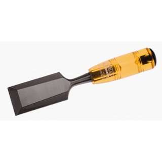  Stanley 16 224 1 1/2 Inch Blade Wood Chisel