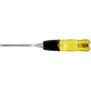  CRL Stanley® 1/4 Steel/Wood Chisel