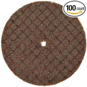 Foredom D6 Abrasive Disc 1 1/4OD, .050W, use w/ M06 or M15 Mandrels 