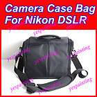   Hmall camera protector case Premium bag for Nikon DSLR D3000 D3100