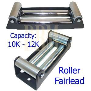  Roller Fair Lead 10k to 12K Capacity