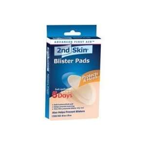   Box Of 5 2nd Skin« Blister Pads SPE4742300