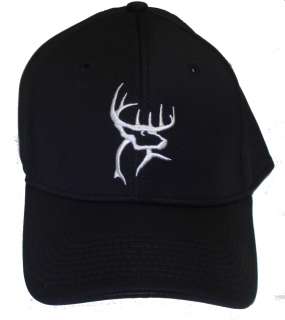 the Buck Commander Antler logo on the front and a small buck commander 