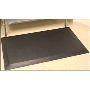  Rhino Multi Flex 2 X 3 Shampoo Mat 1 Thick Black 