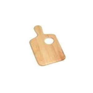   TableCraft 79A Restaurant Bread Board With Cut out: Kitchen & Dining