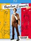 Napoleon Dynamite (Blu ray Disc, 2009, Canadian; Sensormatic 