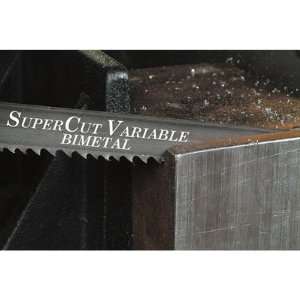 SuperCut Replacement Band Saw Blade