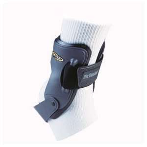  McDavid Ankle Brace Ultra Hinge #188 Large Health 