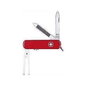   Wenger Executive Golf Pro Genuine Swiss Army Knife: Sports & Outdoors